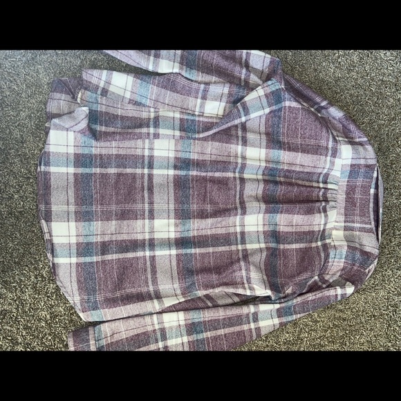 Kuhl plaid shirt - Picture 2 of 2
